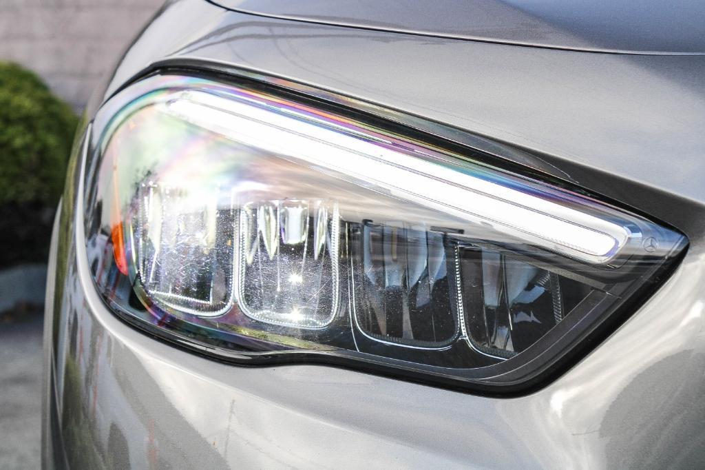 used 2025 Mercedes-Benz GLA 250 car, priced at $44,772