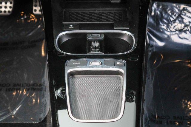 used 2025 Mercedes-Benz AMG CLA 35 car, priced at $52,991