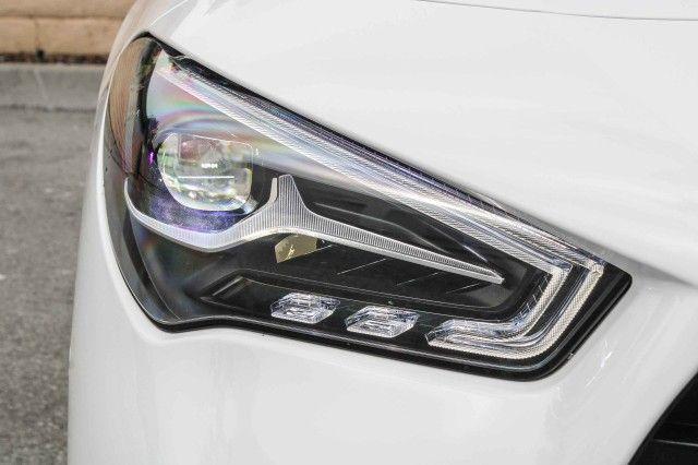 used 2025 Mercedes-Benz AMG CLA 35 car, priced at $52,991