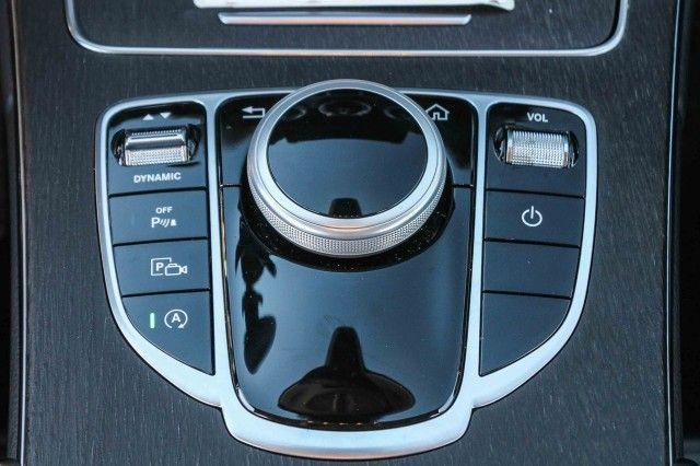 used 2021 Mercedes-Benz C-Class car, priced at $27,991