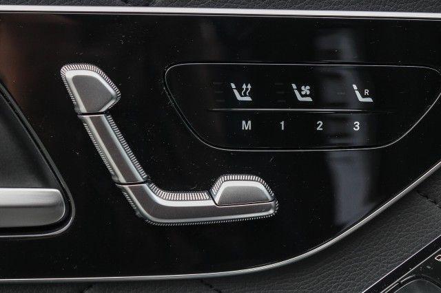 new 2025 Mercedes-Benz S-Class car, priced at $136,515