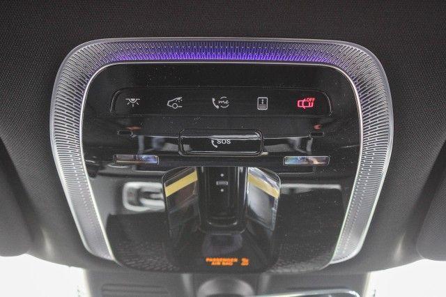 new 2025 Mercedes-Benz S-Class car, priced at $136,515