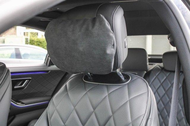 new 2025 Mercedes-Benz S-Class car, priced at $136,515