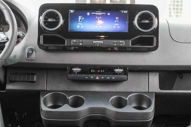 new 2025 Mercedes-Benz Sprinter 2500 car, priced at $63,966