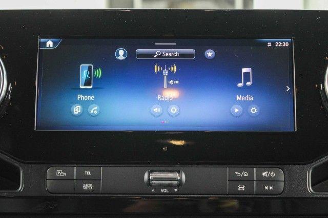 new 2025 Mercedes-Benz Sprinter 2500 car, priced at $63,966