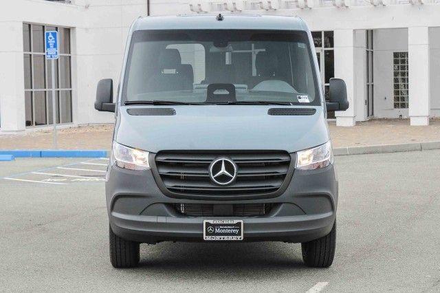 new 2025 Mercedes-Benz Sprinter 2500 car, priced at $63,966