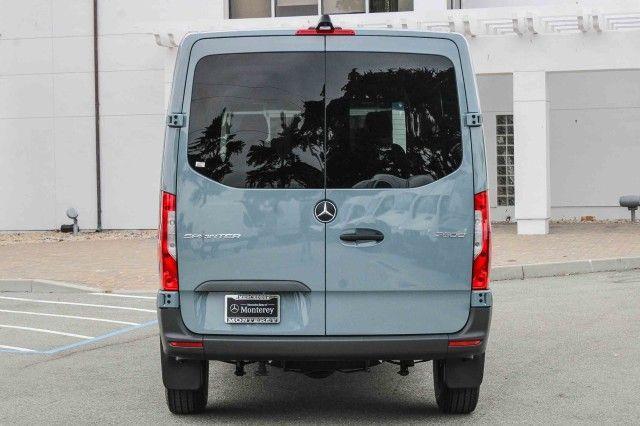 new 2025 Mercedes-Benz Sprinter 2500 car, priced at $63,966