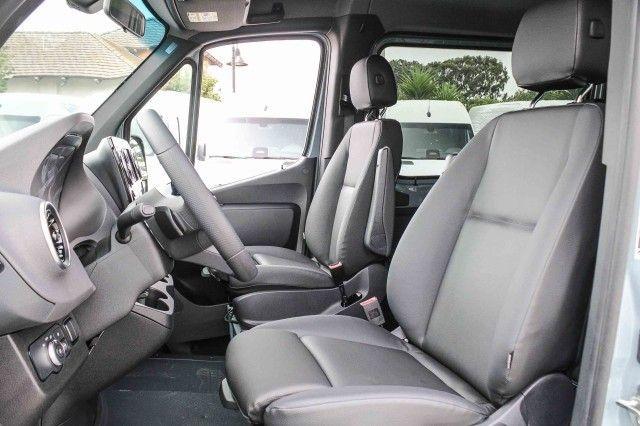 new 2025 Mercedes-Benz Sprinter 2500 car, priced at $63,966
