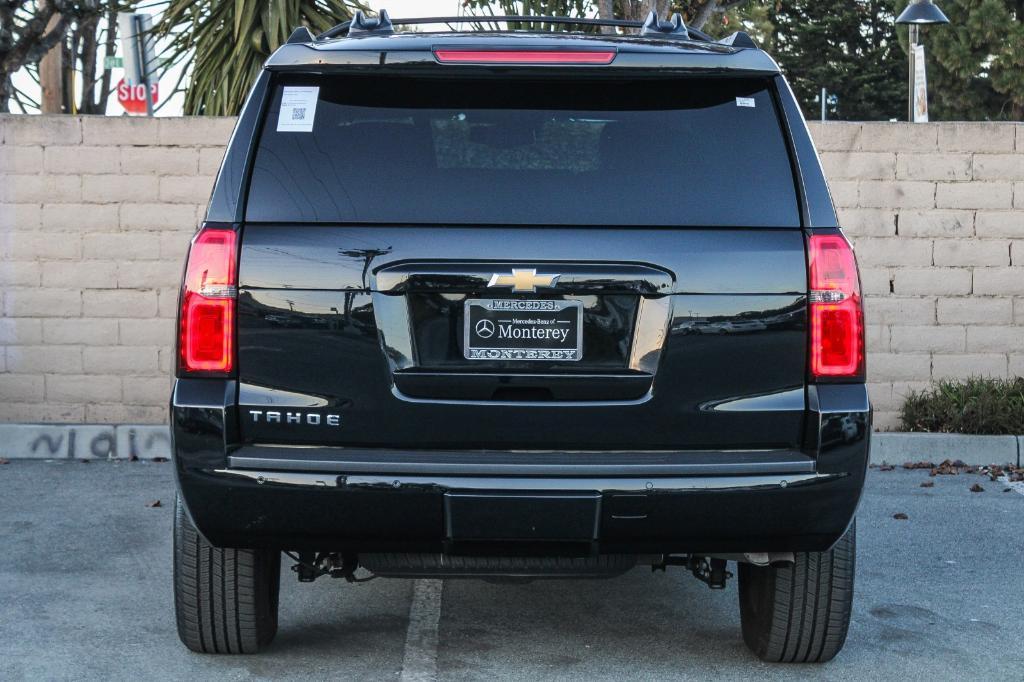 used 2019 Chevrolet Tahoe car, priced at $30,990