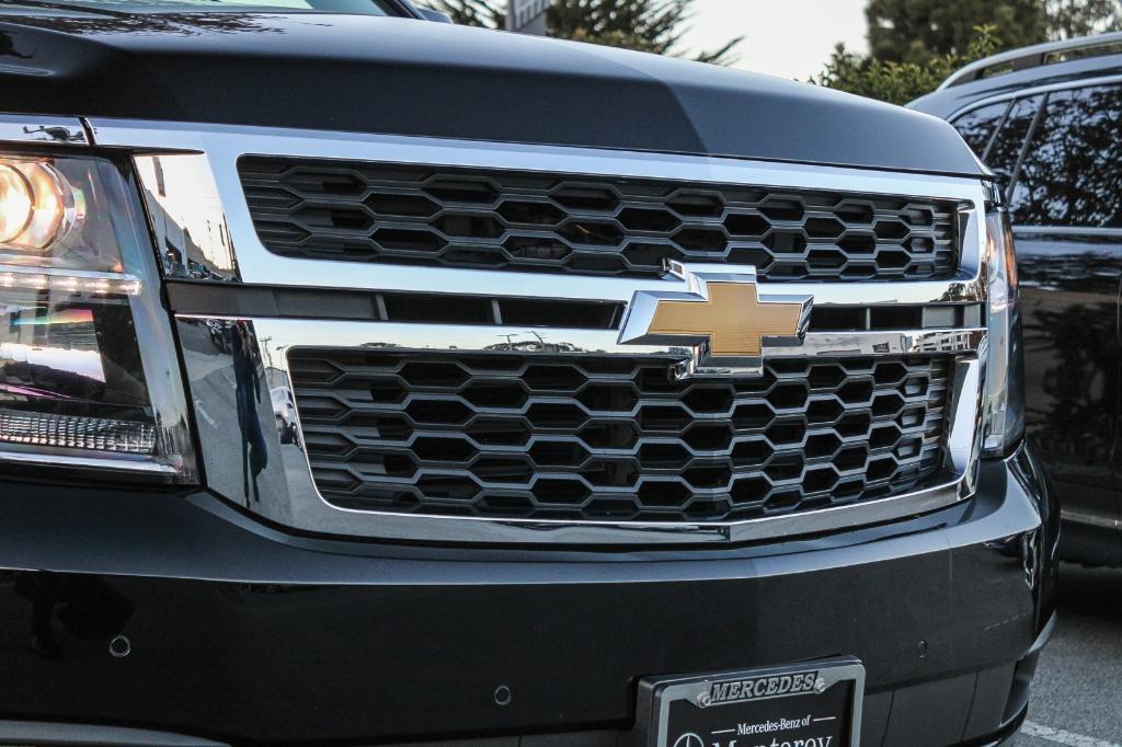 used 2019 Chevrolet Tahoe car, priced at $30,990