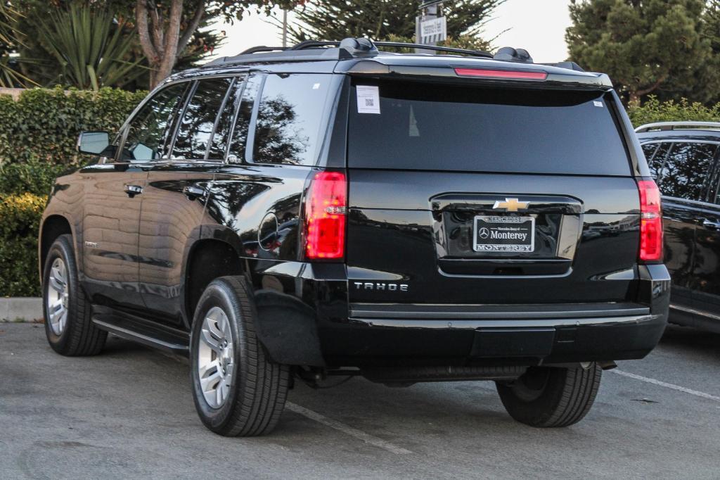 used 2019 Chevrolet Tahoe car, priced at $30,990