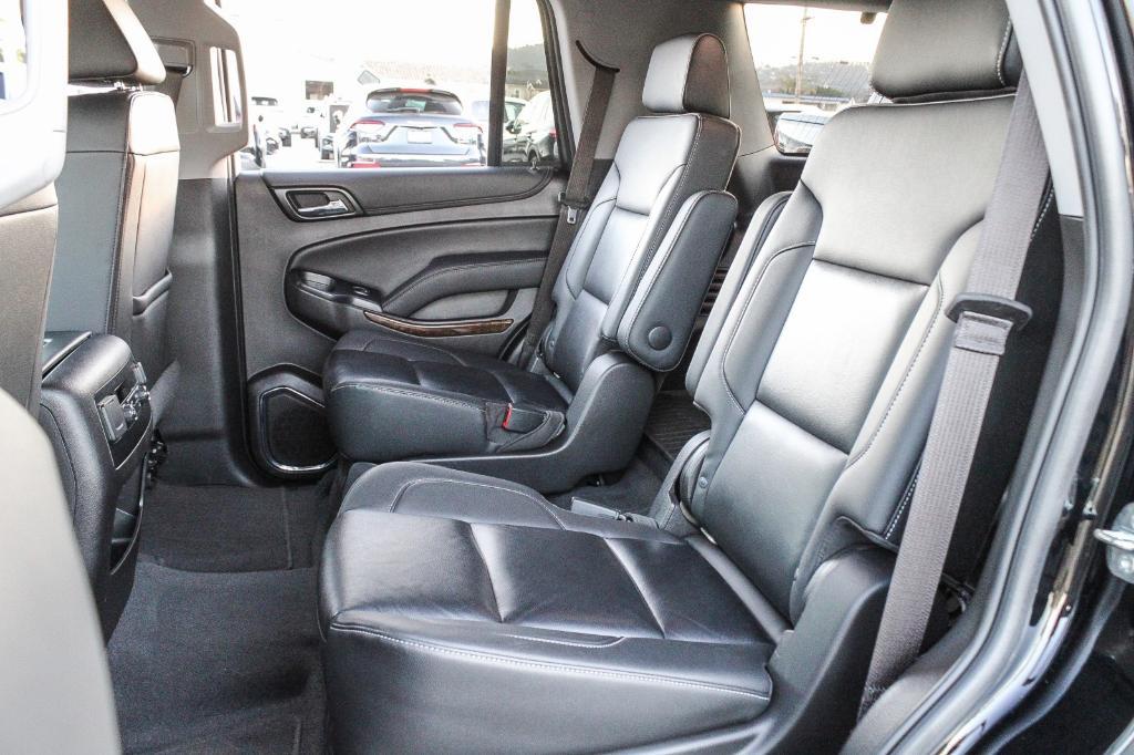 used 2019 Chevrolet Tahoe car, priced at $30,990