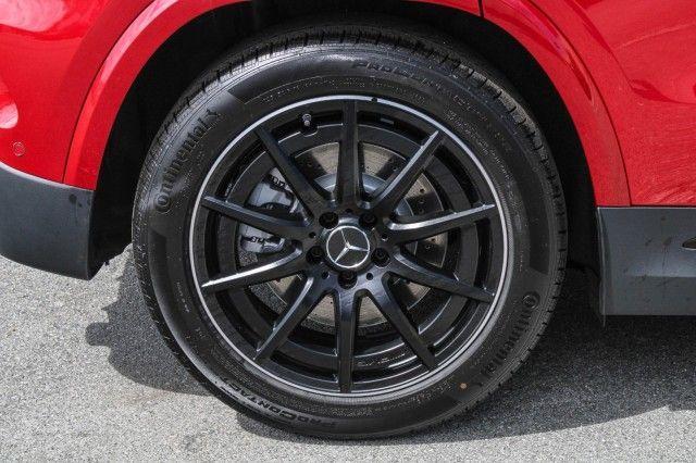 new 2025 Mercedes-Benz AMG GLA 35 car, priced at $62,385