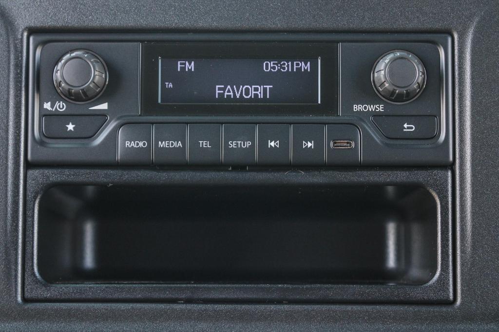 new 2025 Mercedes-Benz Sprinter 2500 car, priced at $58,289