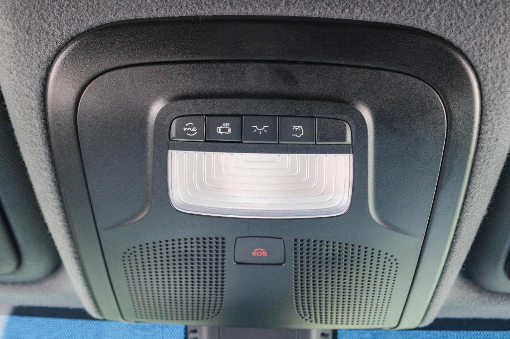 new 2025 Mercedes-Benz Sprinter 2500 car, priced at $58,289