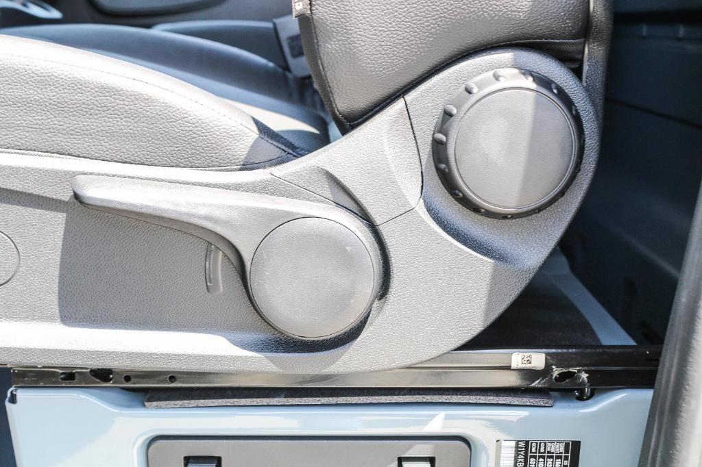 new 2025 Mercedes-Benz Sprinter 2500 car, priced at $58,289