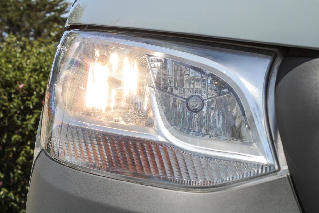 new 2025 Mercedes-Benz Sprinter 2500 car, priced at $58,289