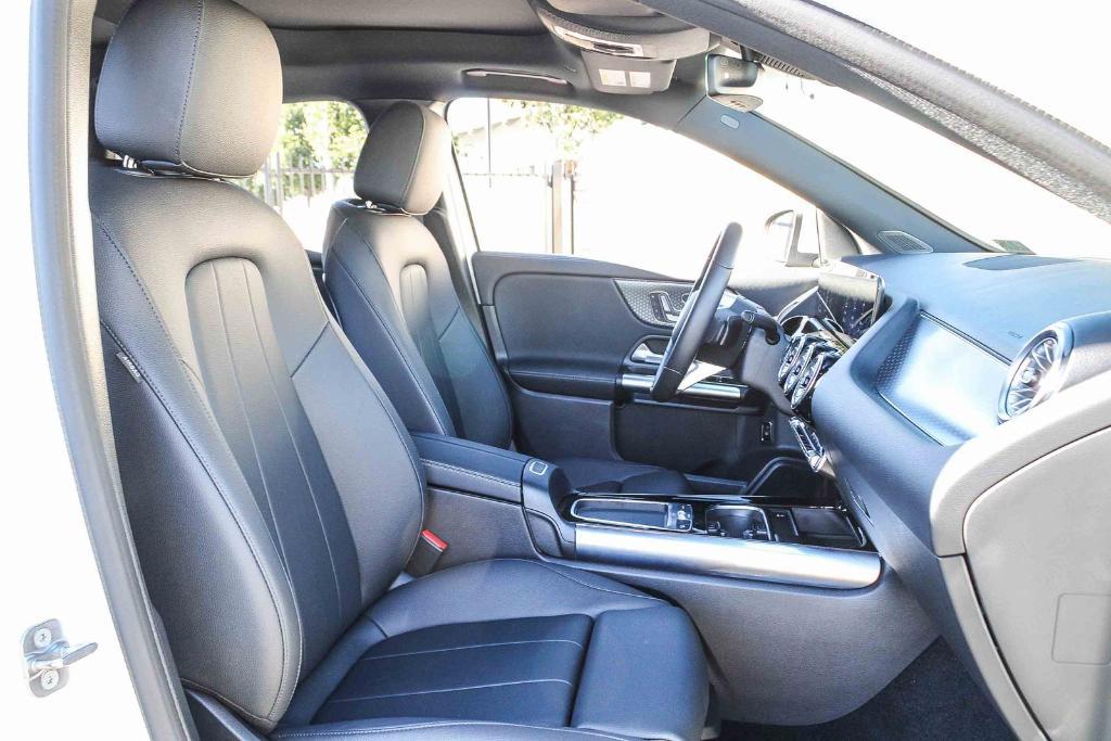 used 2025 Mercedes-Benz GLA 250 car, priced at $39,991