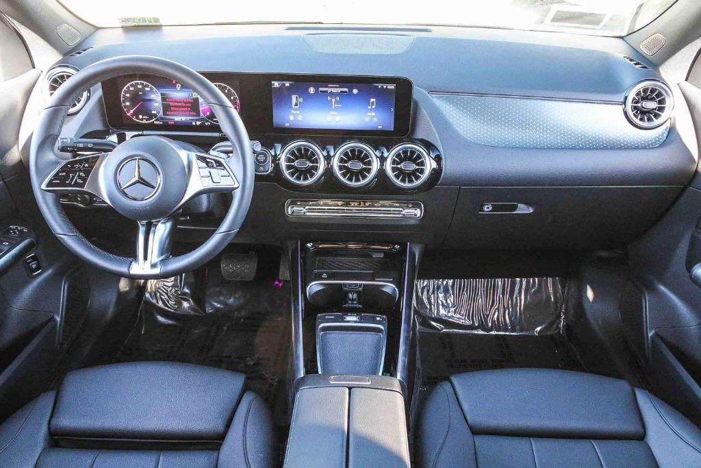 used 2025 Mercedes-Benz GLA 250 car, priced at $39,991