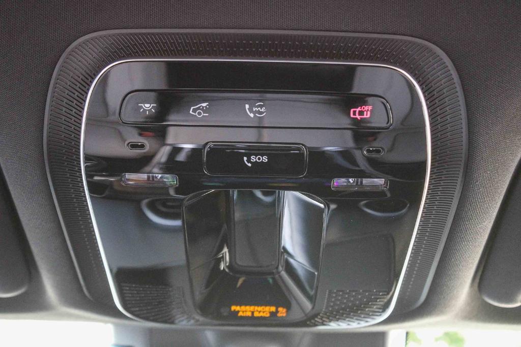 used 2025 Mercedes-Benz GLC 300 car, priced at $45,991