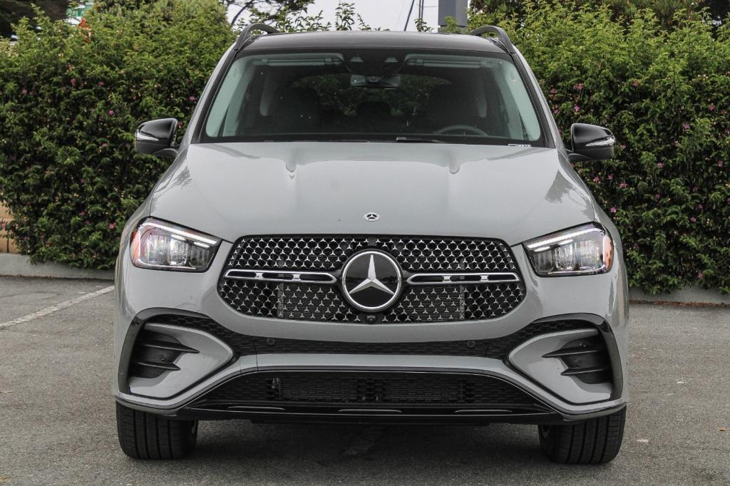 new 2024 Mercedes-Benz GLE 350 car, priced at $78,810