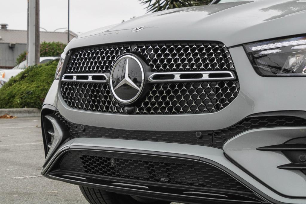 new 2024 Mercedes-Benz GLE 350 car, priced at $78,810