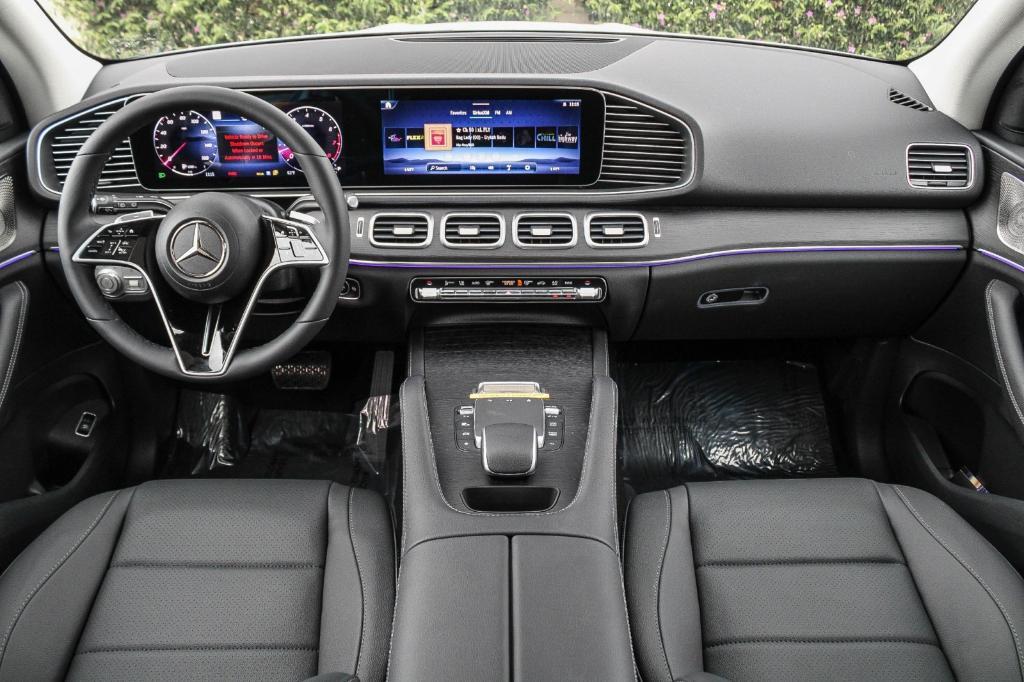 new 2024 Mercedes-Benz GLE 350 car, priced at $78,810