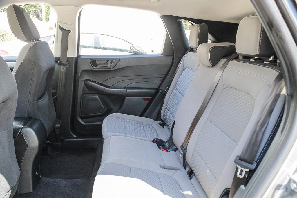 used 2022 Ford Escape car, priced at $19,551