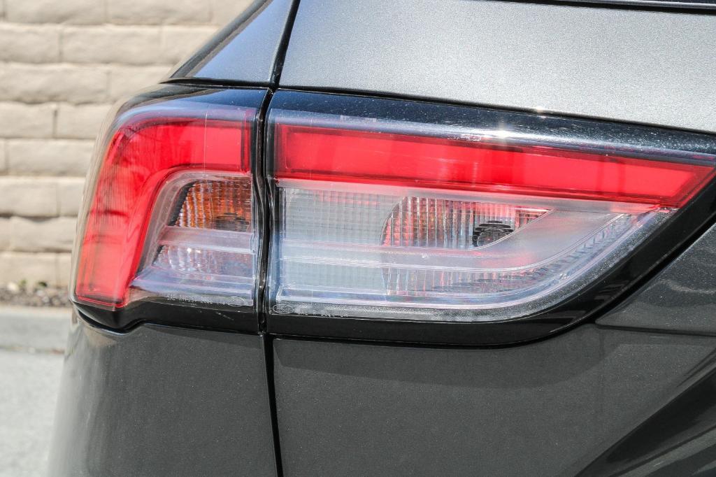 used 2022 Ford Escape car, priced at $22,773