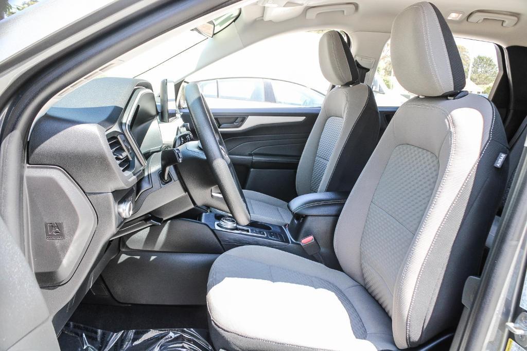 used 2022 Ford Escape car, priced at $22,773