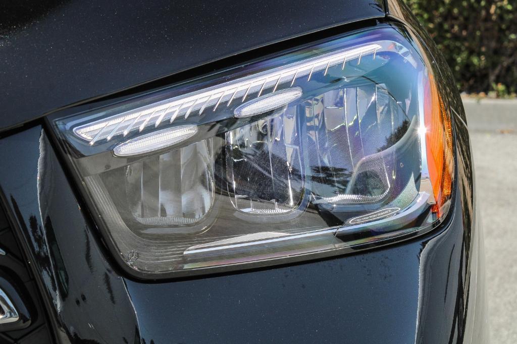 new 2025 Mercedes-Benz GLE 450e car, priced at $80,465