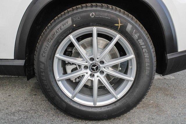 new 2025 Mercedes-Benz GLE 350 car, priced at $69,175