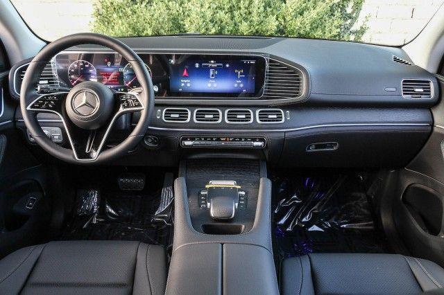 new 2025 Mercedes-Benz GLE 350 car, priced at $69,175