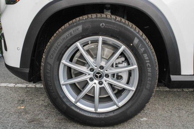new 2025 Mercedes-Benz GLE 350 car, priced at $69,175
