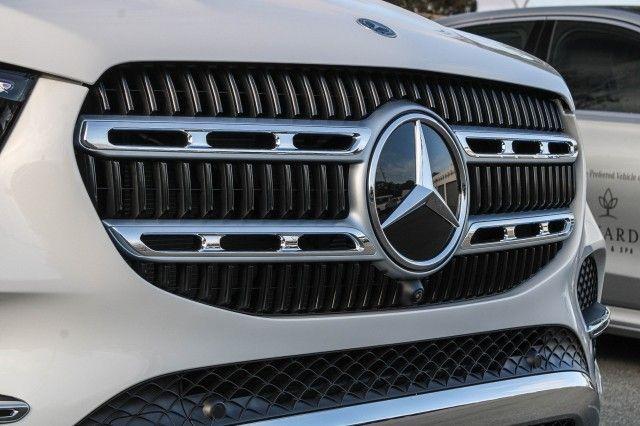 new 2025 Mercedes-Benz GLE 350 car, priced at $69,175