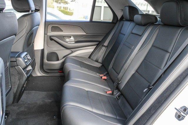 new 2025 Mercedes-Benz GLE 350 car, priced at $69,175