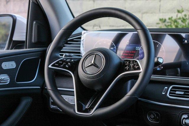 new 2025 Mercedes-Benz GLE 350 car, priced at $69,175