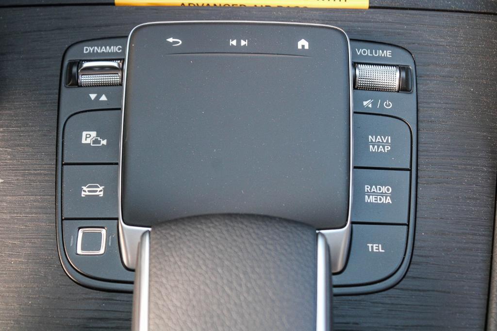 new 2025 Mercedes-Benz GLE 350 car, priced at $69,175