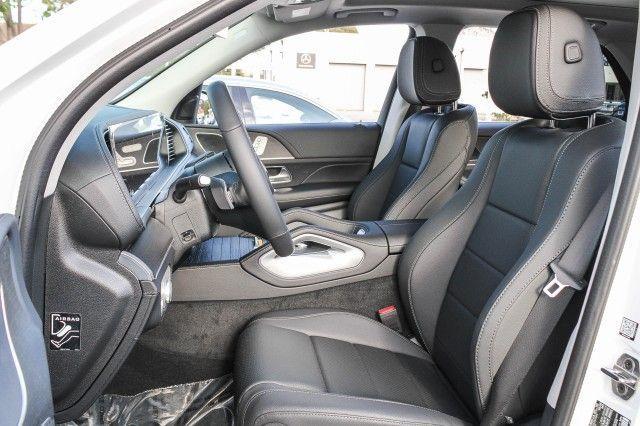 new 2025 Mercedes-Benz GLE 350 car, priced at $69,175