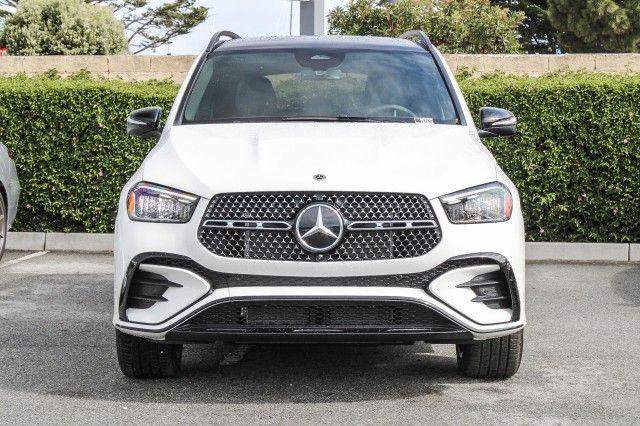 new 2025 Mercedes-Benz GLE 350 car, priced at $73,695