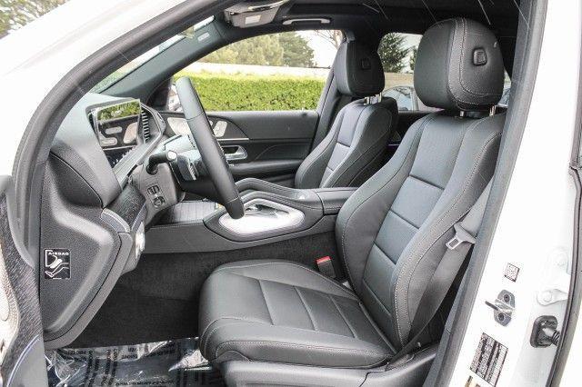 new 2025 Mercedes-Benz GLE 350 car, priced at $73,695
