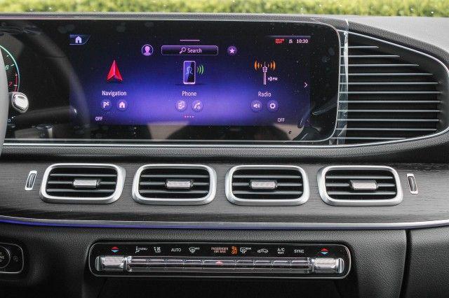 new 2025 Mercedes-Benz GLE 350 car, priced at $73,695