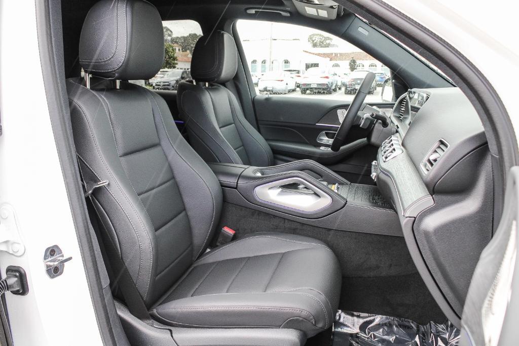new 2025 Mercedes-Benz GLE 350 car, priced at $73,695