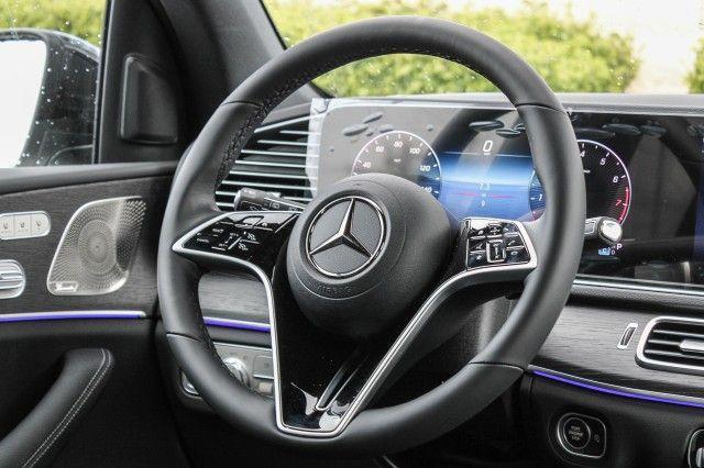 new 2025 Mercedes-Benz GLE 350 car, priced at $73,695
