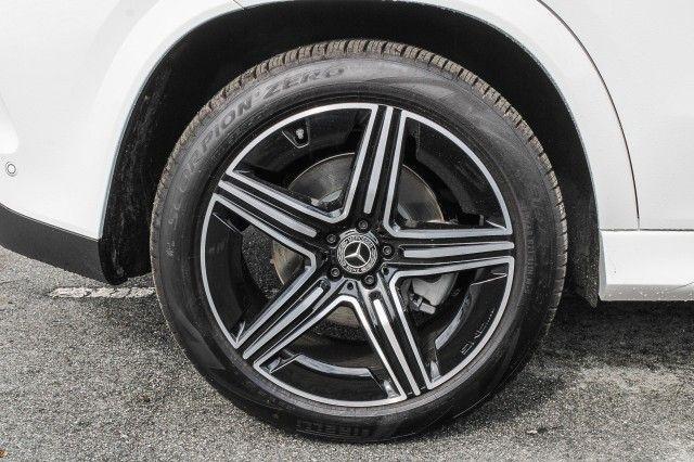 new 2025 Mercedes-Benz GLE 350 car, priced at $73,695