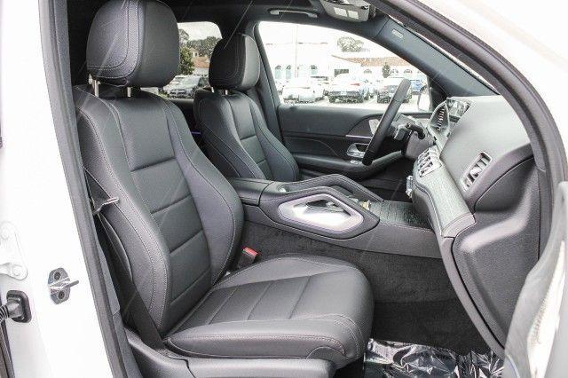new 2025 Mercedes-Benz GLE 350 car, priced at $73,695