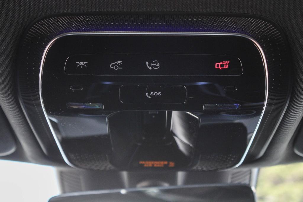 new 2025 Mercedes-Benz AMG CLE 53 car, priced at $89,020