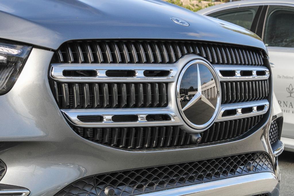 new 2025 Mercedes-Benz GLE 450e car, priced at $78,835