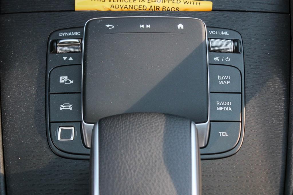 new 2025 Mercedes-Benz GLE 450e car, priced at $78,835
