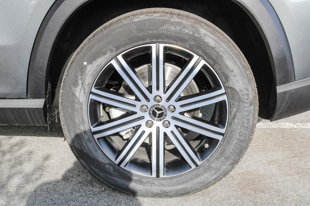 new 2025 Mercedes-Benz GLE 450e car, priced at $78,835